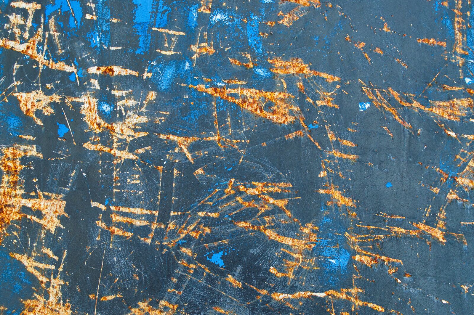 Nikon D3200 sample photo. Texture, metal, old photography