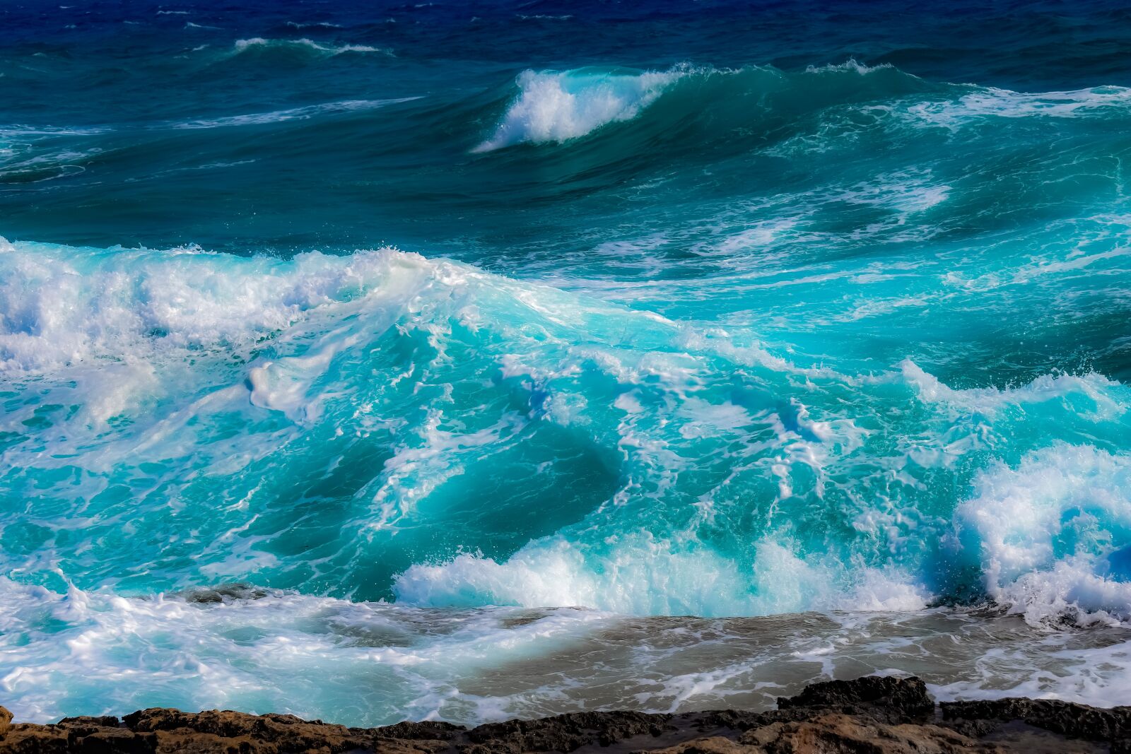 Nikon D3300 sample photo. Surf, wave, sea photography