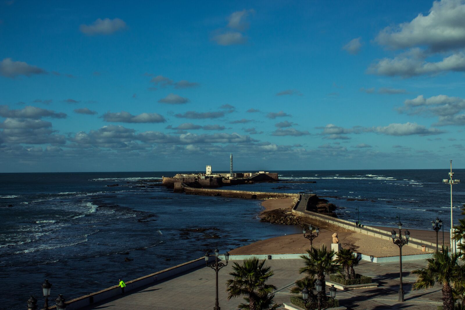 Canon EOS 650D (EOS Rebel T4i / EOS Kiss X6i) sample photo. Sea, body of water photography
