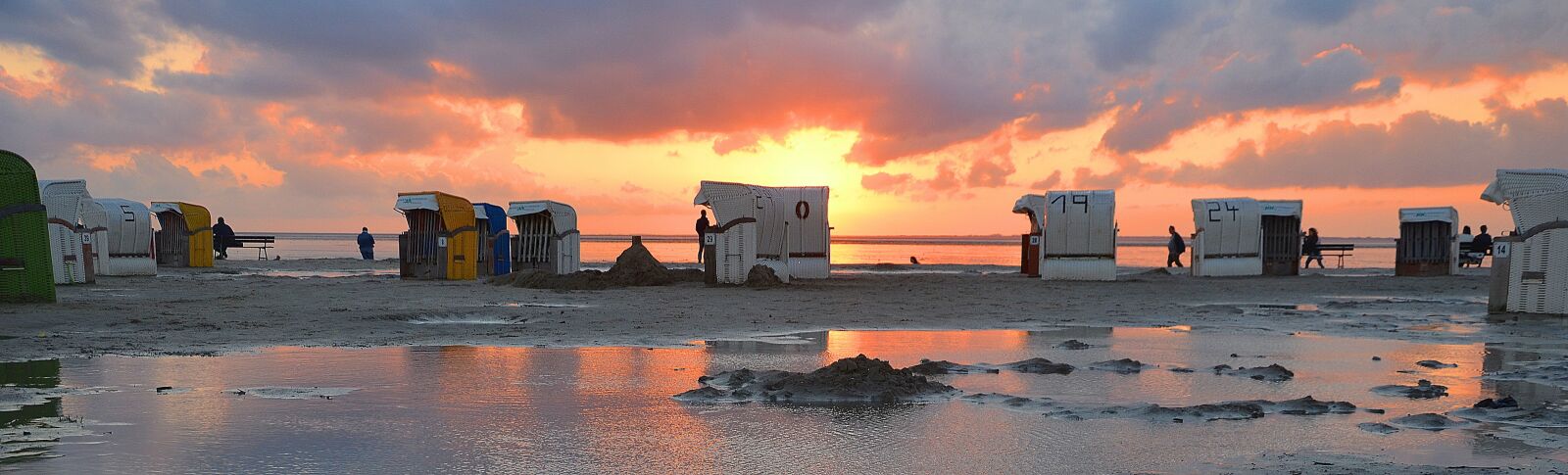Nikon D5100 sample photo. Norddeich, east frisia, north photography