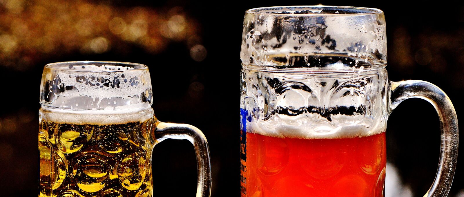 Nikon D3200 sample photo. Beer, beer garden, mug photography