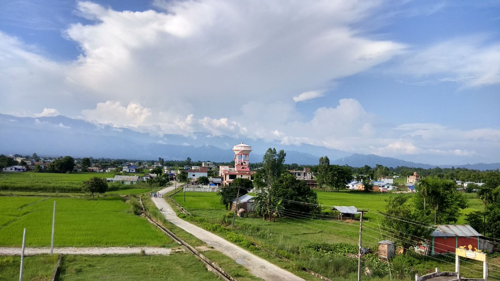 Xiaomi Redmi Note 4 sample photo