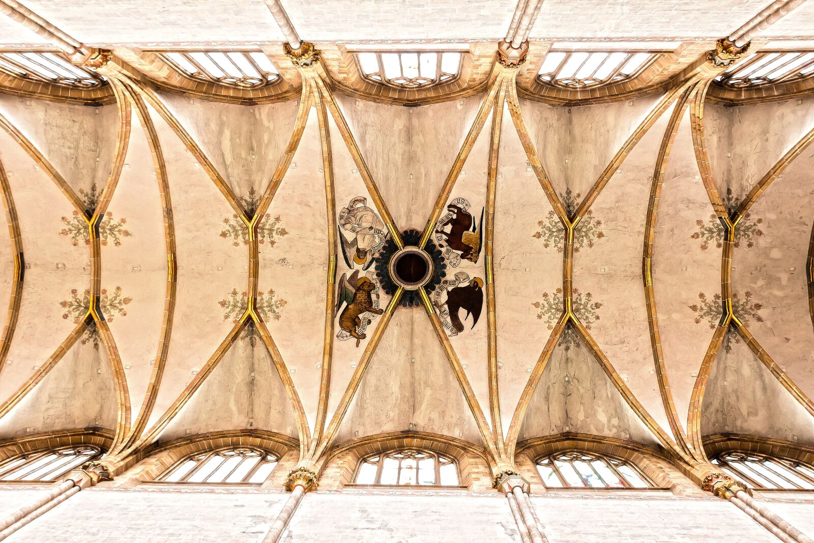 Canon EOS 1300D (EOS Rebel T6 / EOS Kiss X80) sample photo. Ulmer, münster, architecture photography