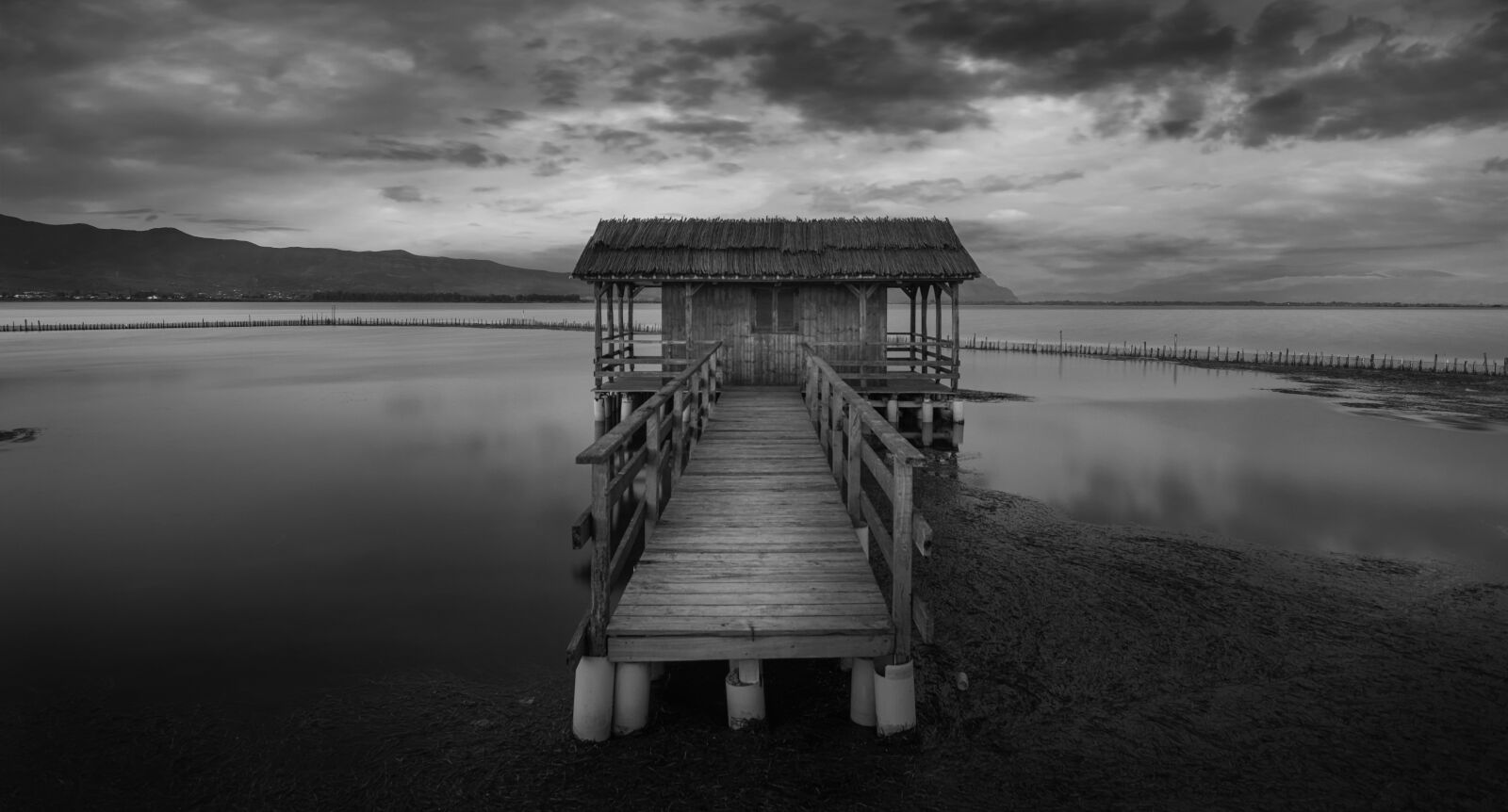 Tokina AT-X Pro 11-16mm F2.8 DX II sample photo. Lake, sea, lagoon photography