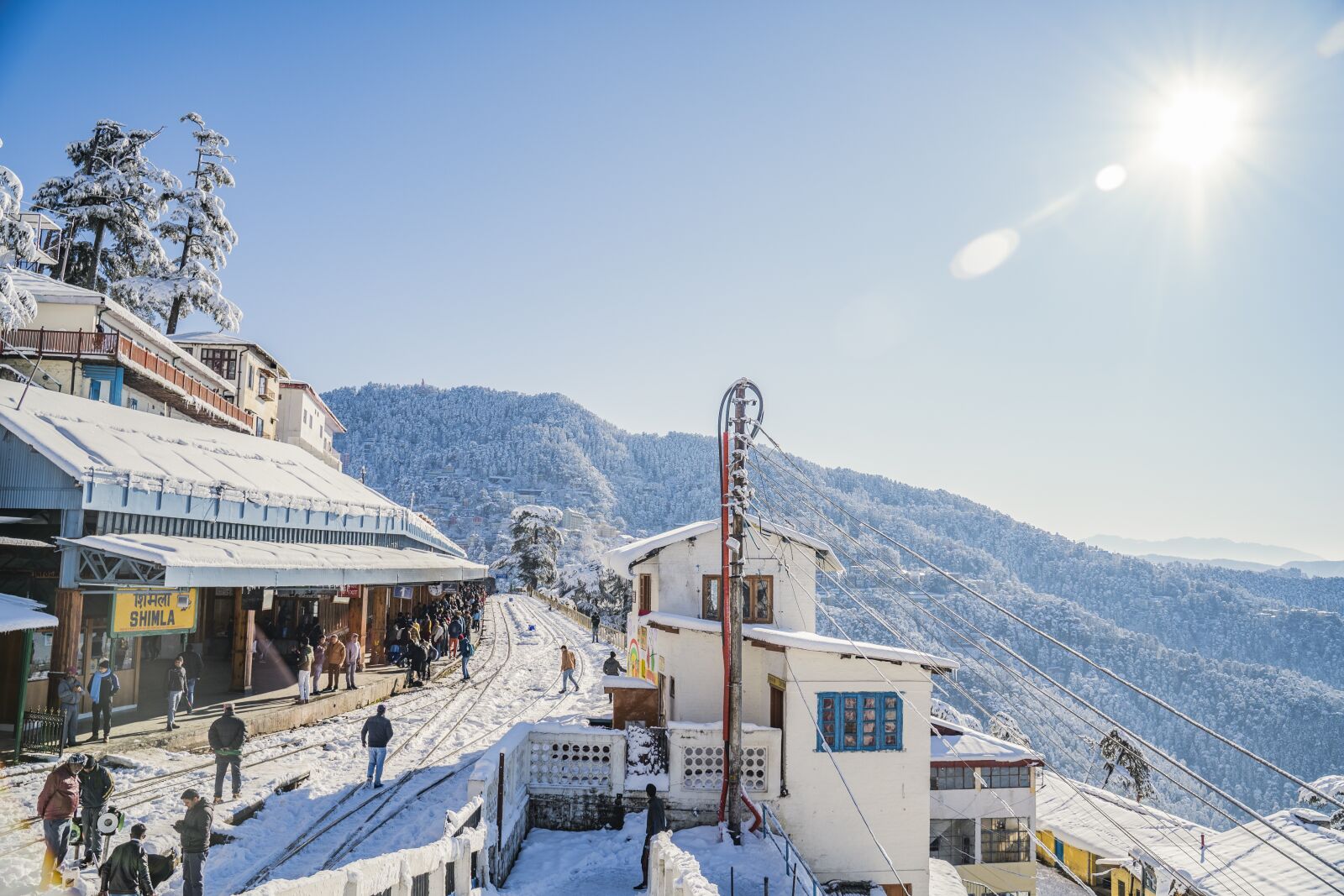 Sony a7 III + Tamron 28-75mm F2.8 Di III RXD sample photo. Landscape, travel, mountain photography