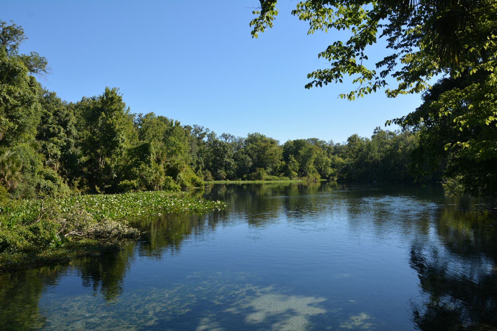 Nikon D7100 sample photo. Landscape, water, nature photography