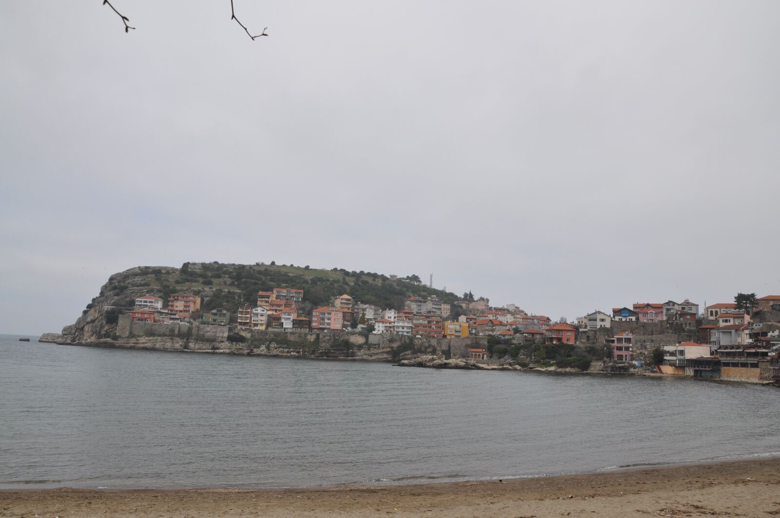 Nikon D90 sample photo. Beach, landscape, marine photography