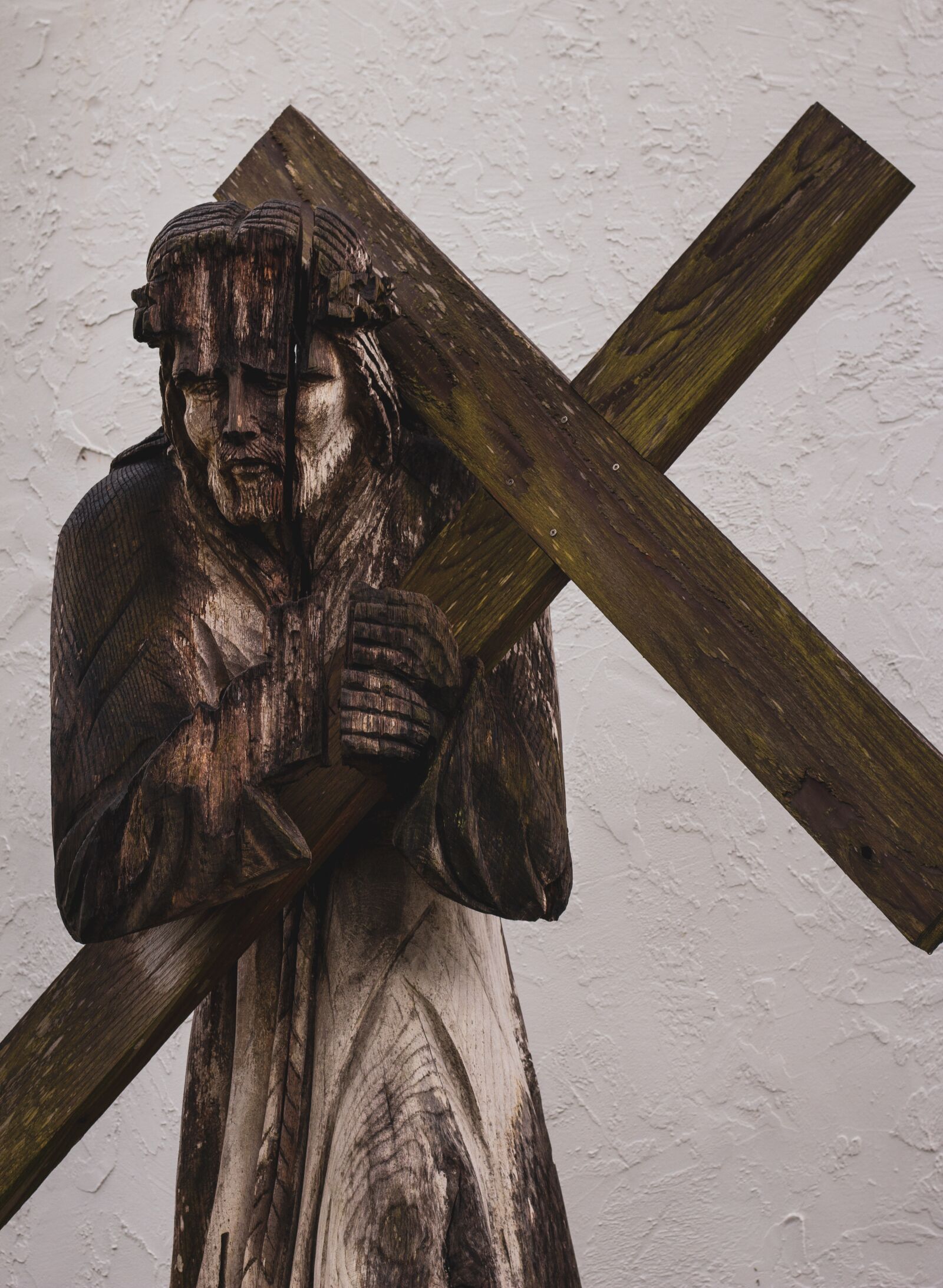 Canon EOS 60D + Canon EF 50mm F1.8 II sample photo. Religion, holy, god photography