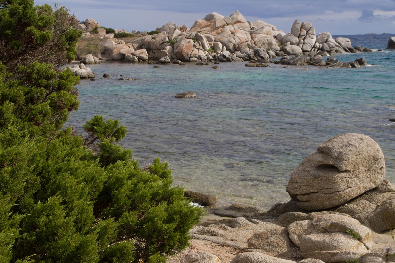 Pentax KP sample photo. Corsican, mediterranean, holiday photography