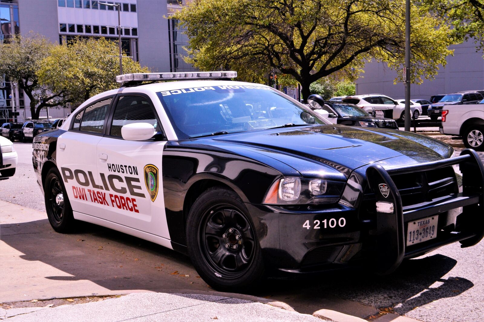 Nikon D3100 sample photo. Police, squad car, police photography