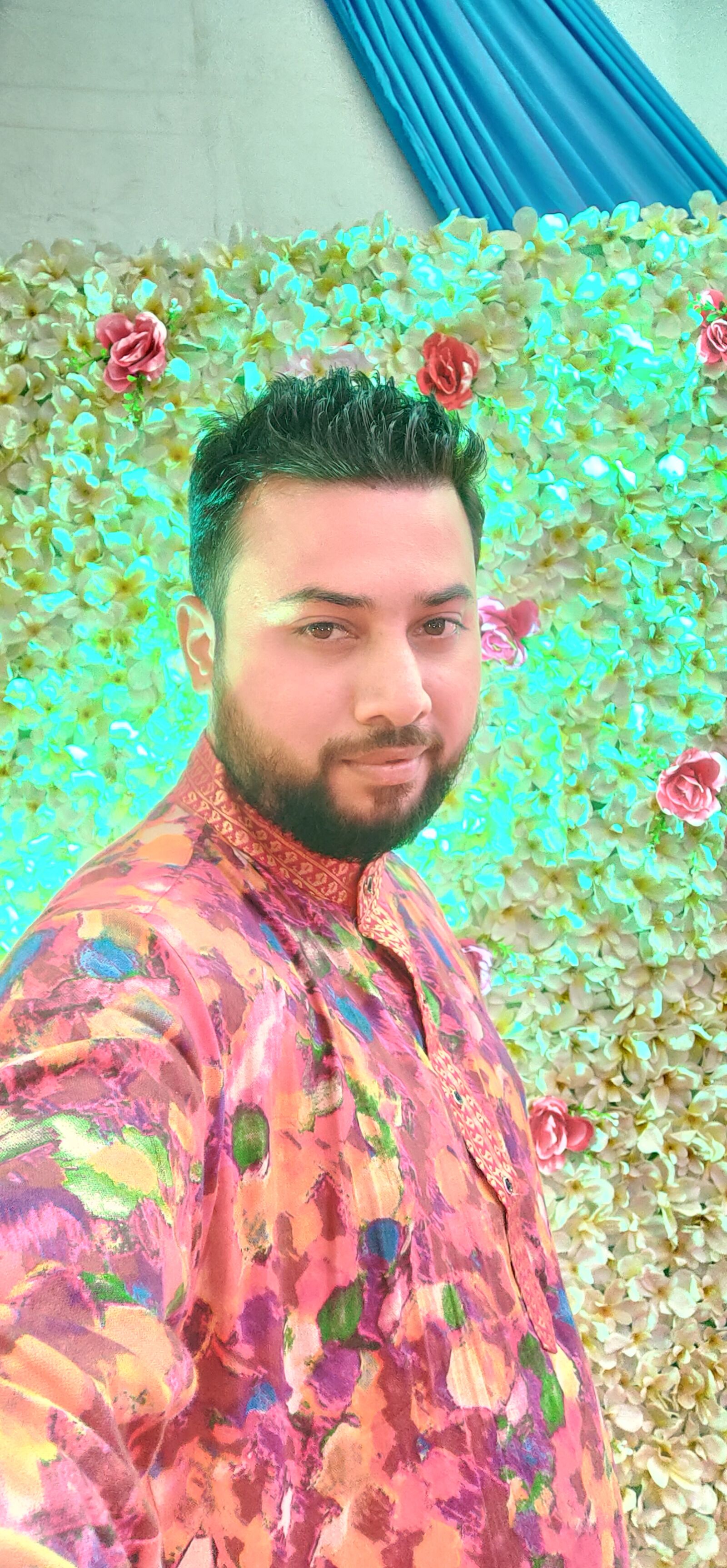Realme 3 PRO sample photo. Nature, lover, passionate photography
