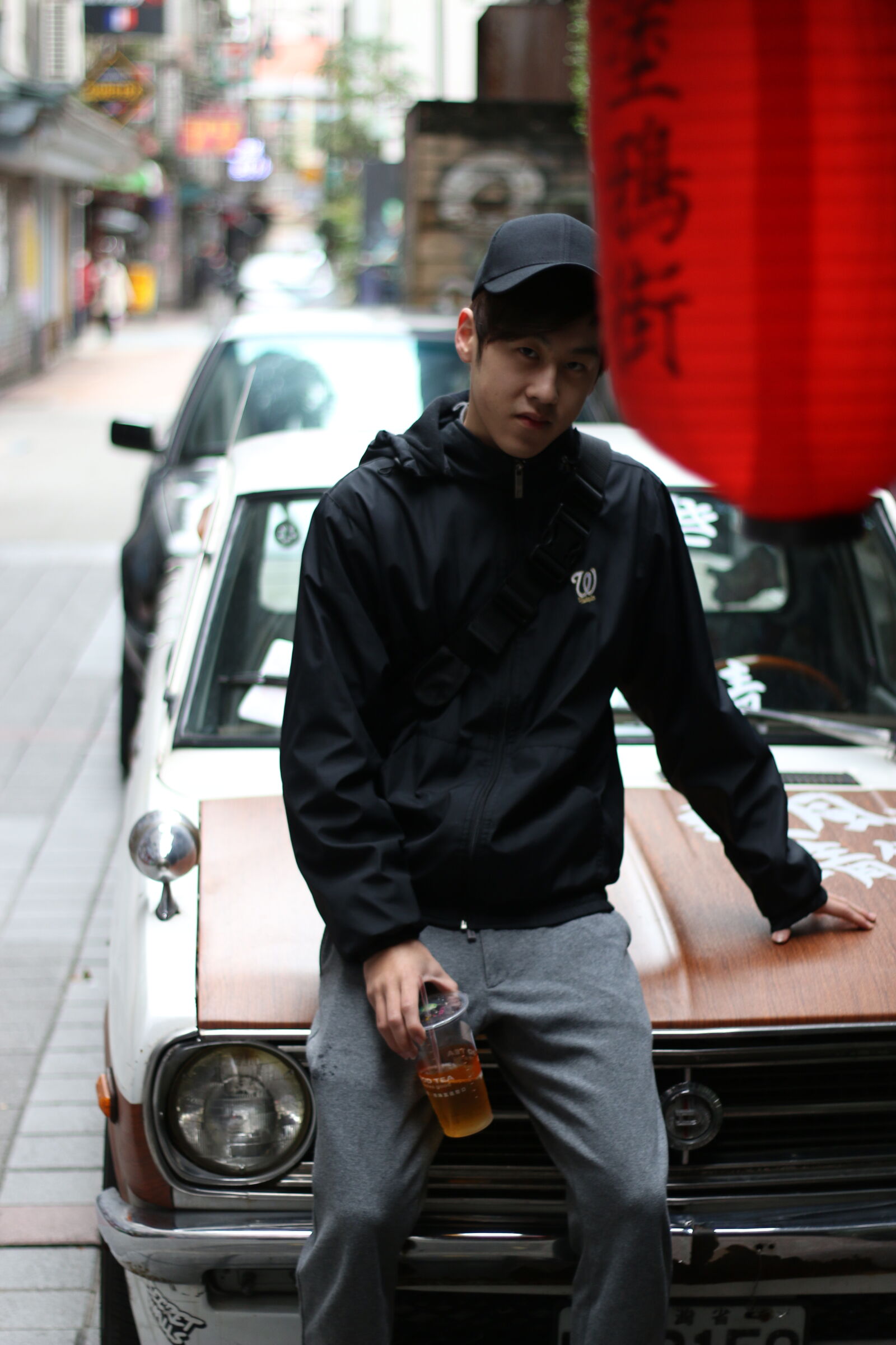 Canon EOS 70D + Canon EF 50mm F1.8 II sample photo