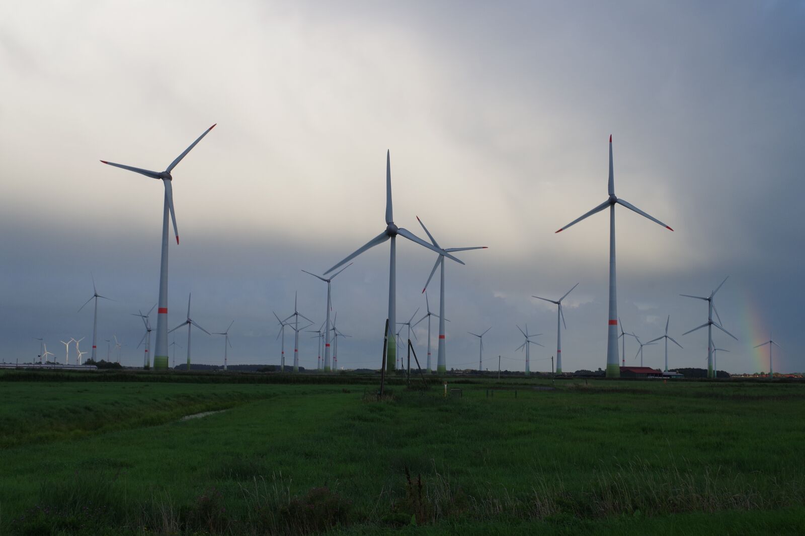 Pentax K-S2 sample photo. Pinwheel, east frisia, lower photography