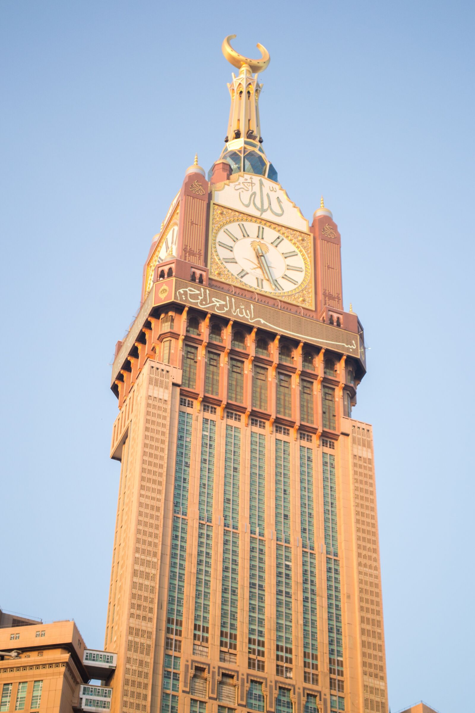 Nikon D3100 sample photo. Clock tower, big clock photography