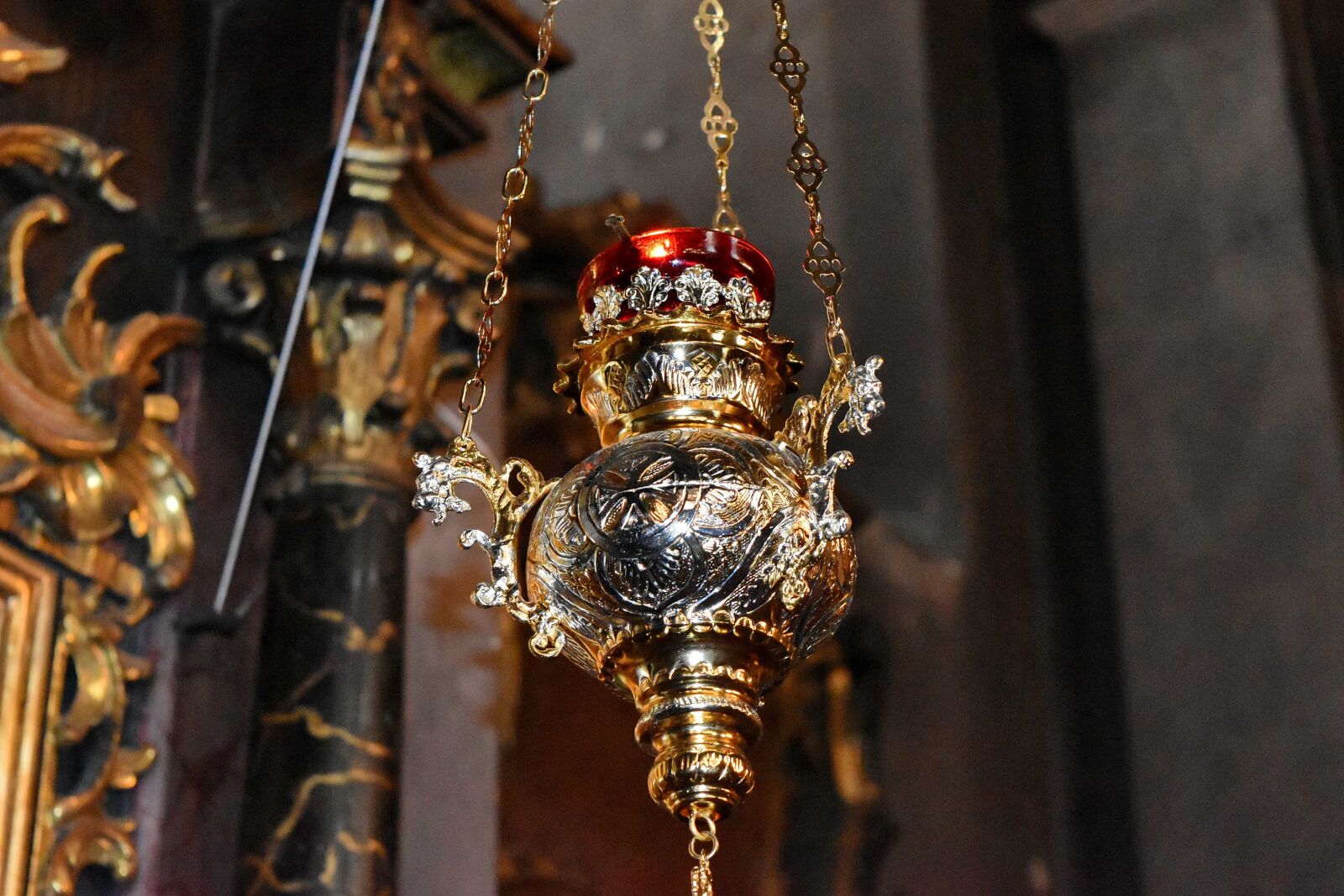 Nikon D5500 sample photo. Religion, ancient, art, temple photography