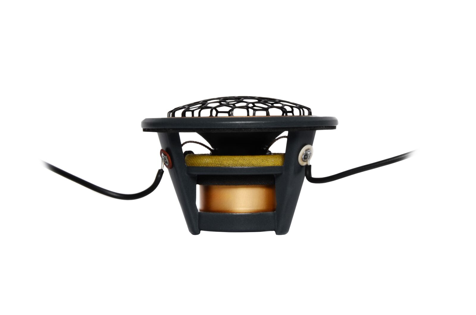 Nikon D7000 sample photo. Speaker, fullrange, dominations photography