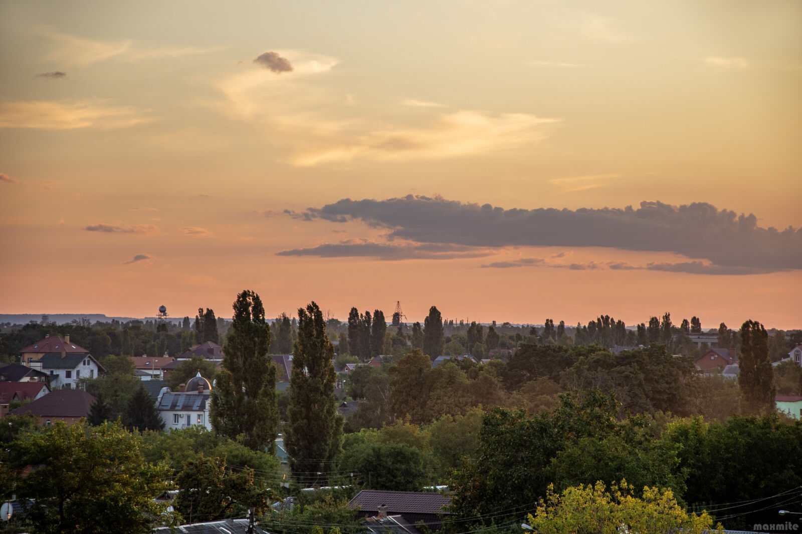 Nikon D750 sample photo