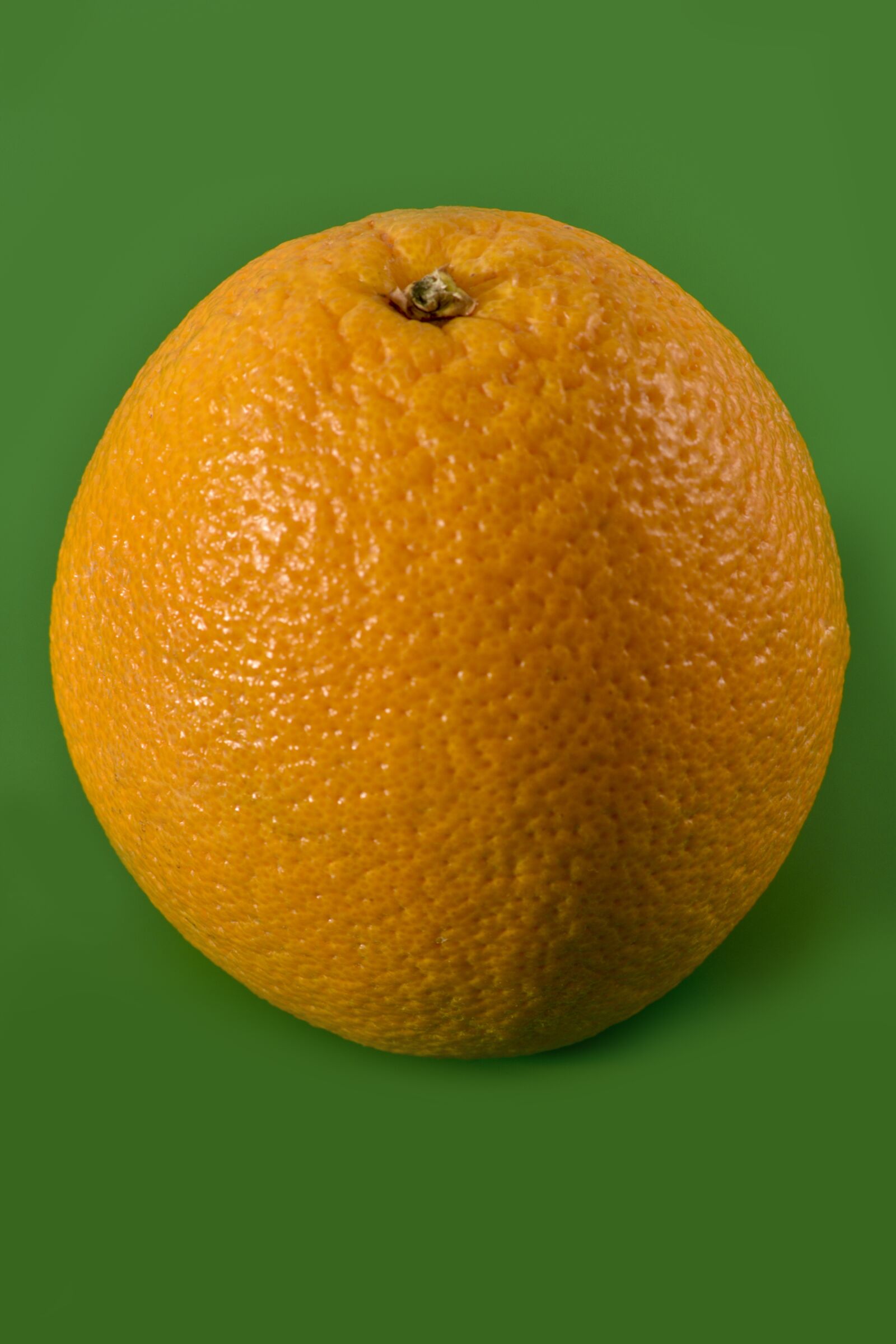 Nikon D3500 sample photo. Orange, fruit, food photography