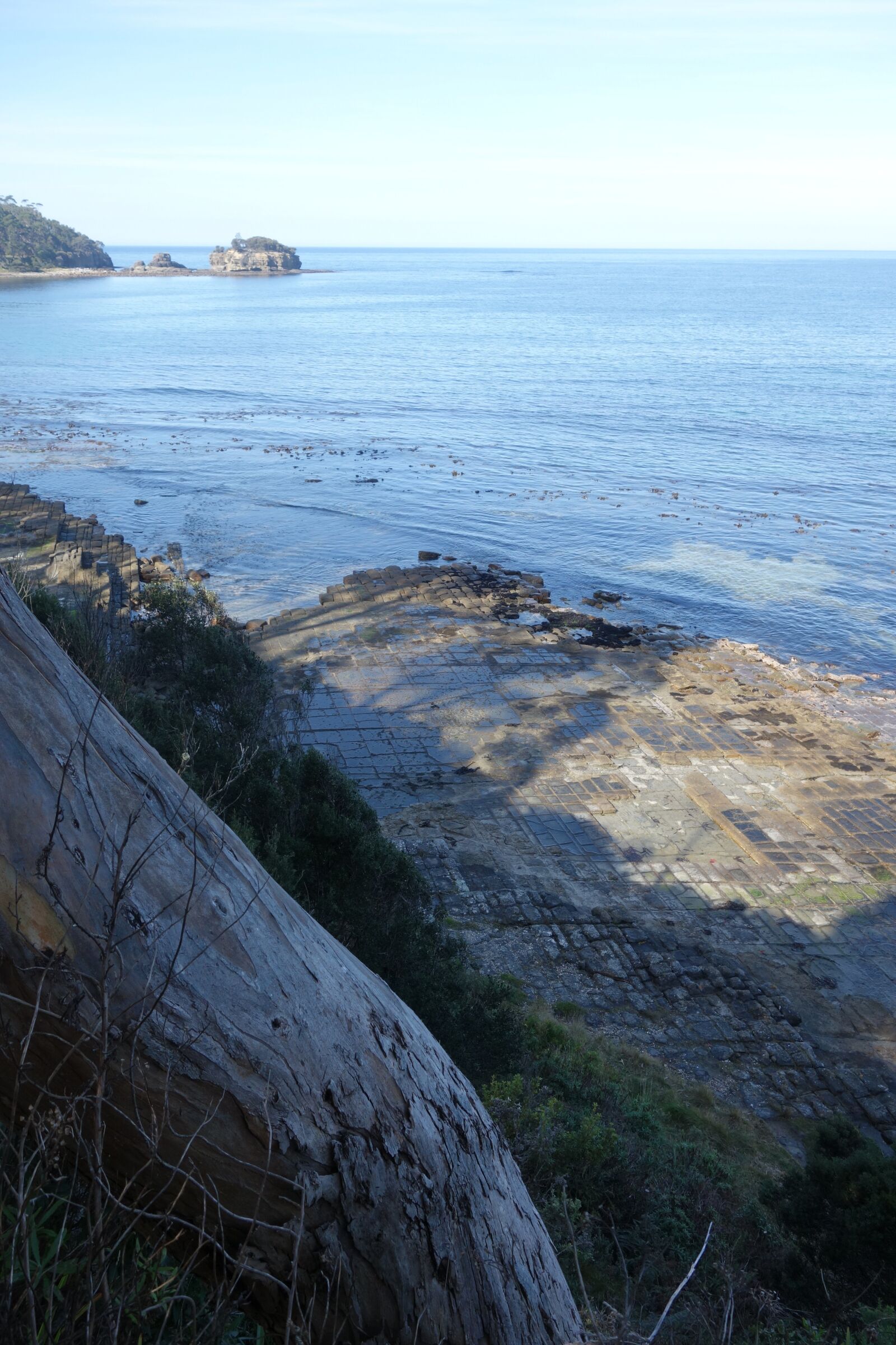 Sony Cyber-shot DSC-RX100 sample photo. Coast, water, scenic photography