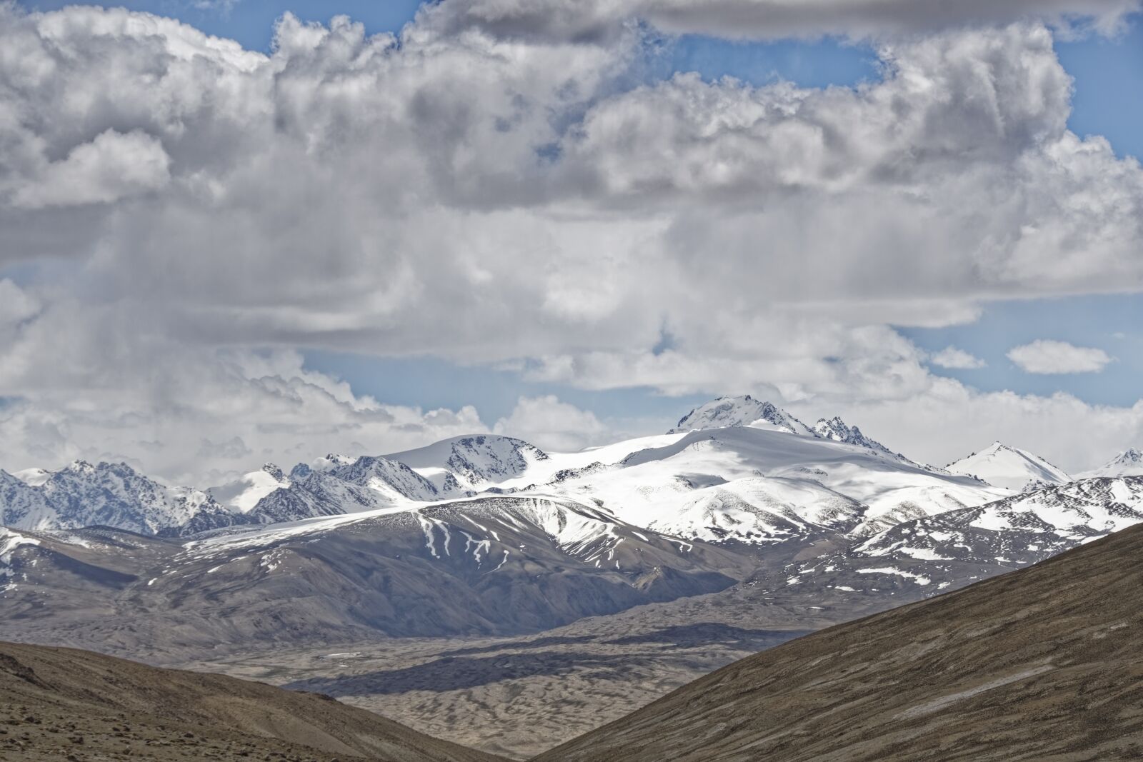 Nikon D500 sample photo. Tajikistan, pamir, hindu kush photography