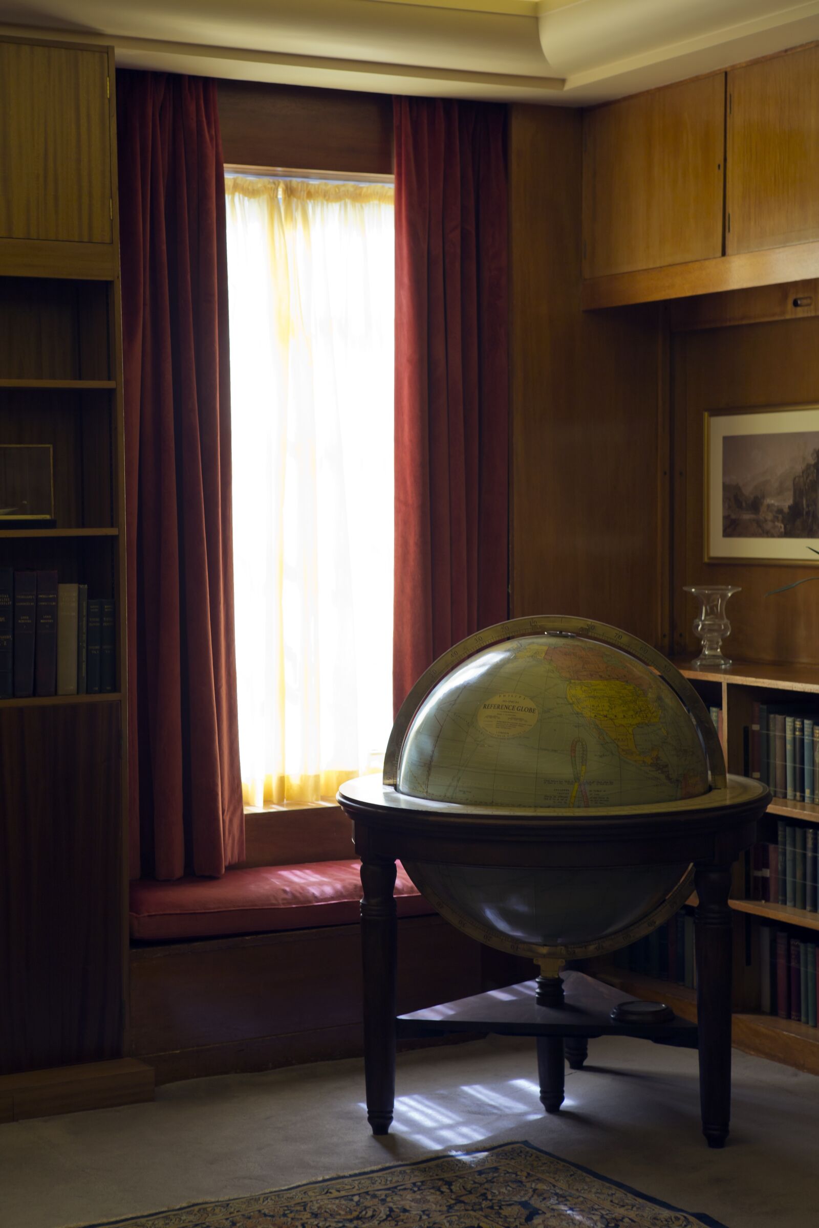 Canon EOS-1D X sample photo. Eltham palace, south london photography