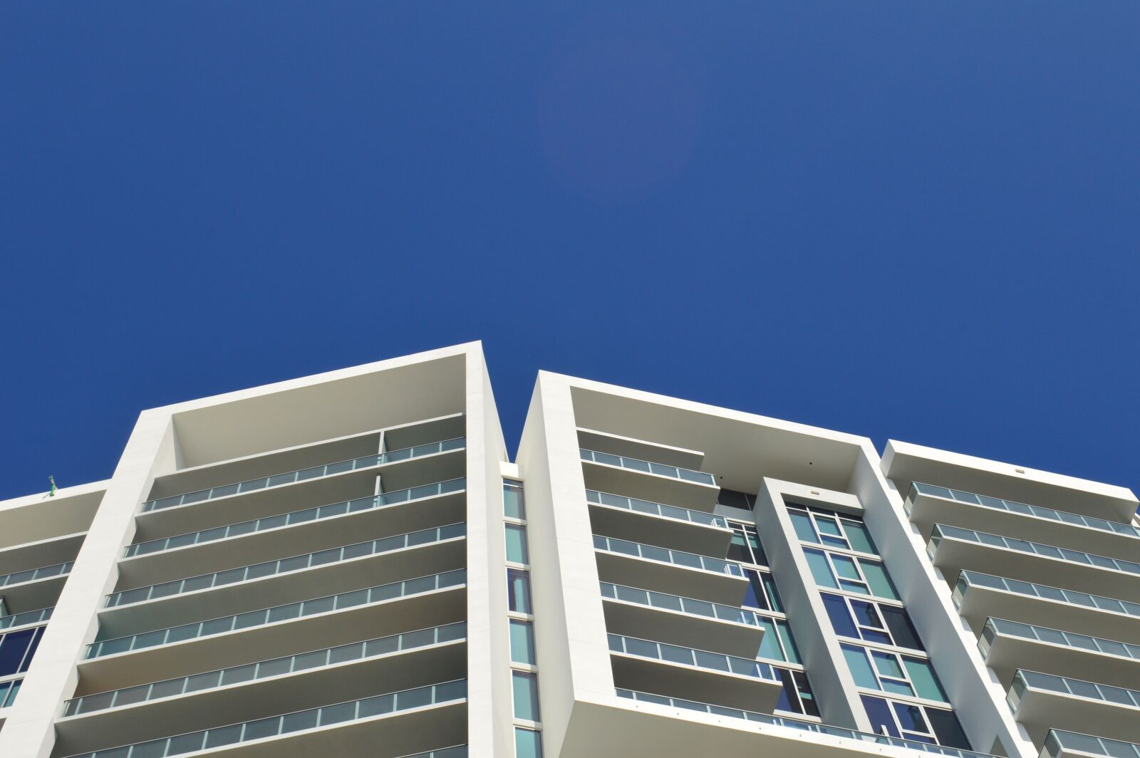 Nikon D3200 sample photo. Architecture, skyscraper, city photography