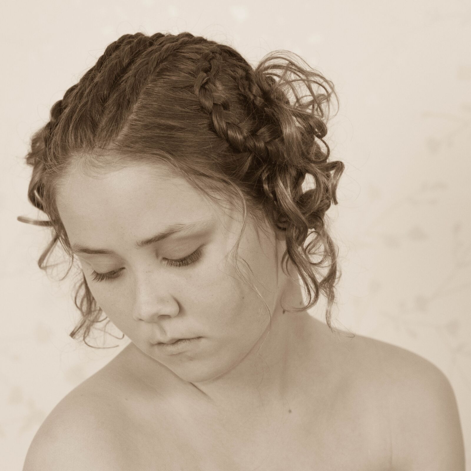 Nikon D800 sample photo. Leonardo da vinci, portrait photography