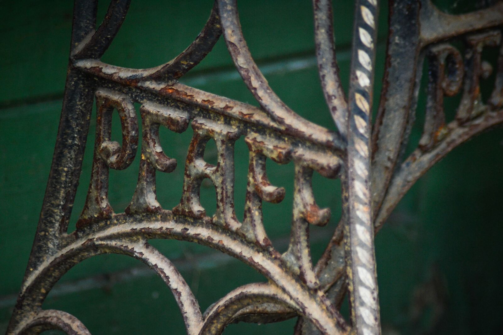 Nikon D3100 sample photo. History, sewing, an antique photography