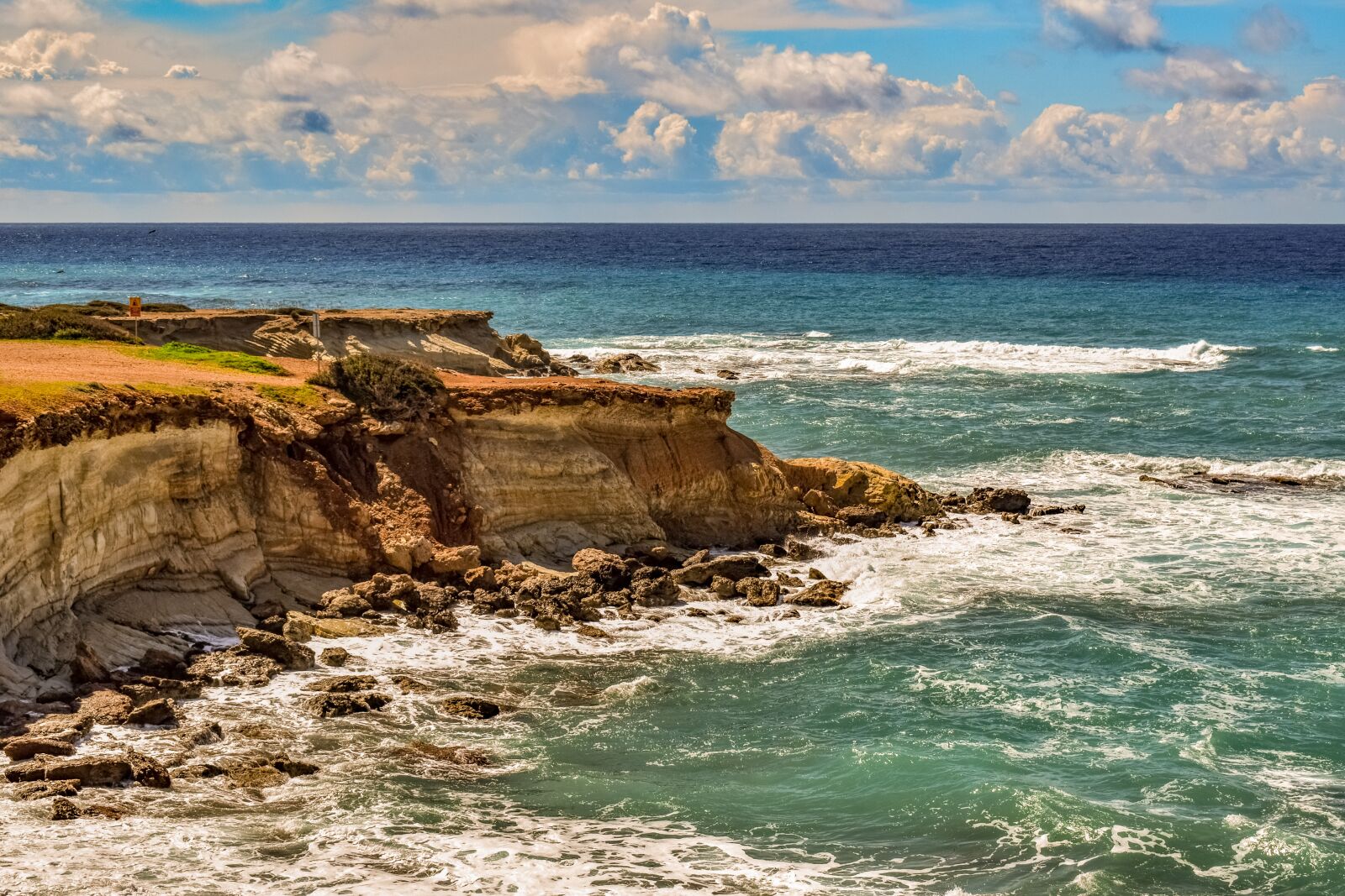 Nikon D3300 sample photo. Rocky coast, cape, cliffs photography