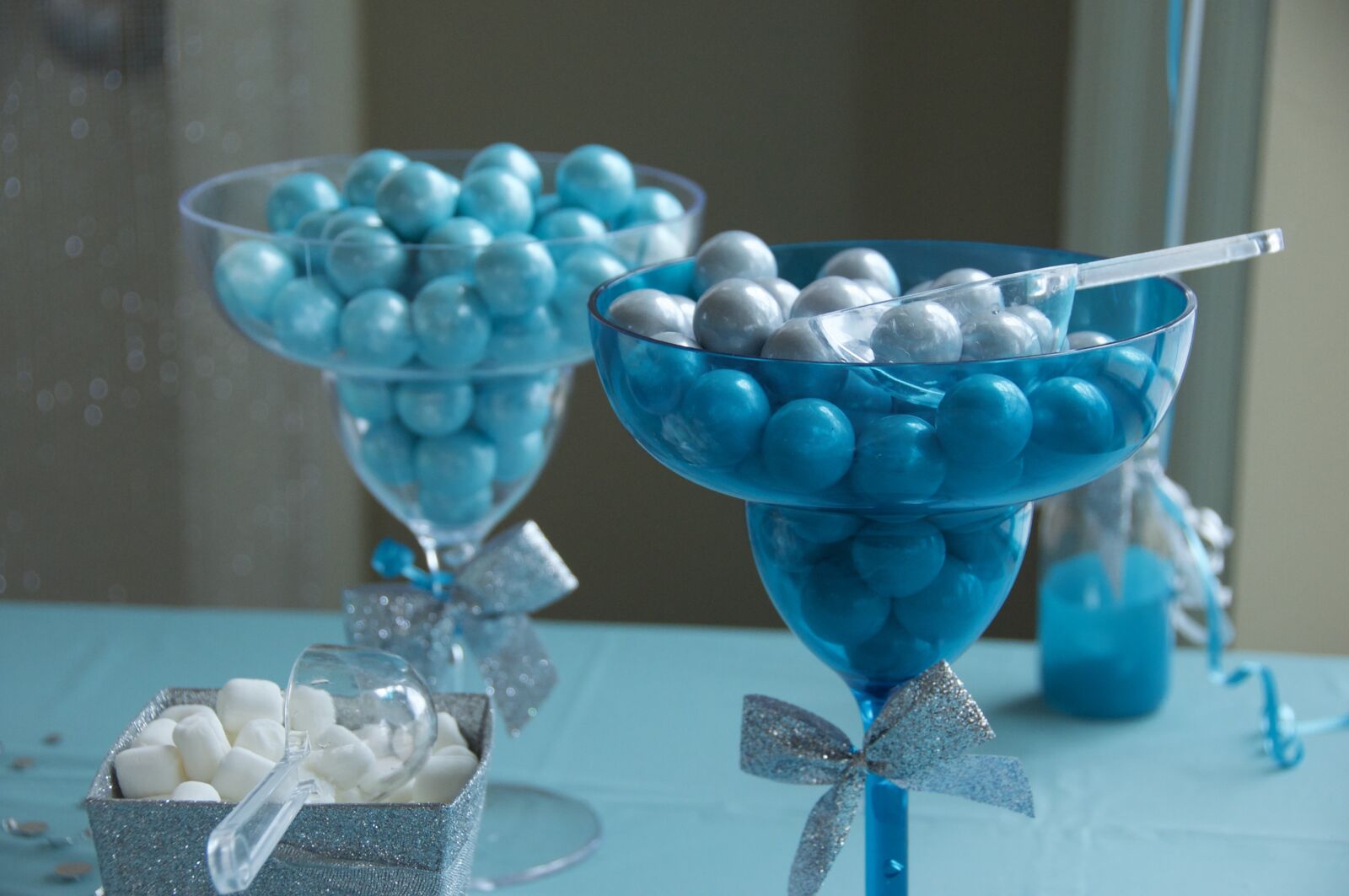 Nikon D90 sample photo. Party, favor, celebrate photography