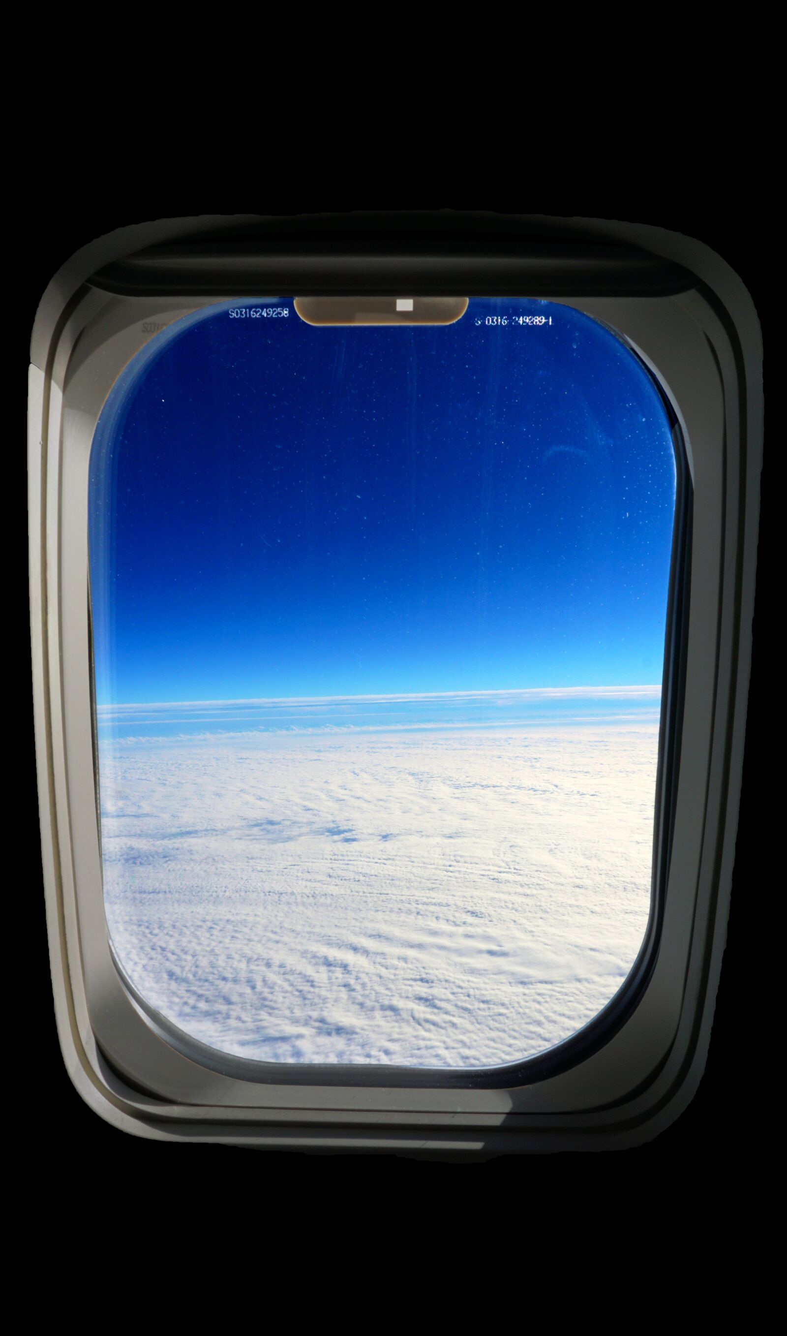 Sony a6000 sample photo. Sky, window, airplane window photography