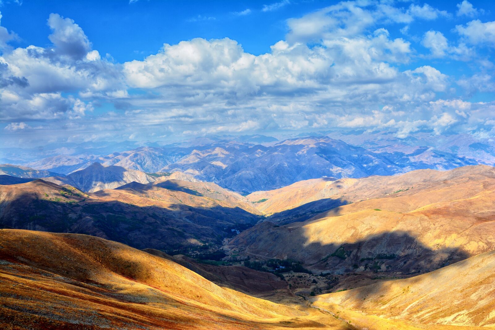 Nikon D7100 sample photo. Nature, landscape, kaçkars photography