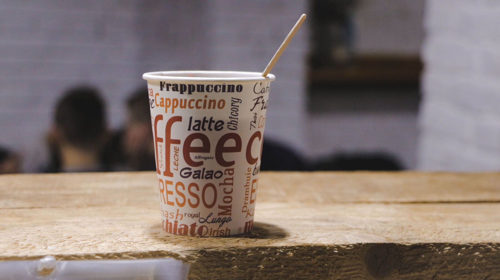 Canon EOS 700D (EOS Rebel T5i / EOS Kiss X7i) sample photo. Cafe, cappuccino, coffee, cozy photography