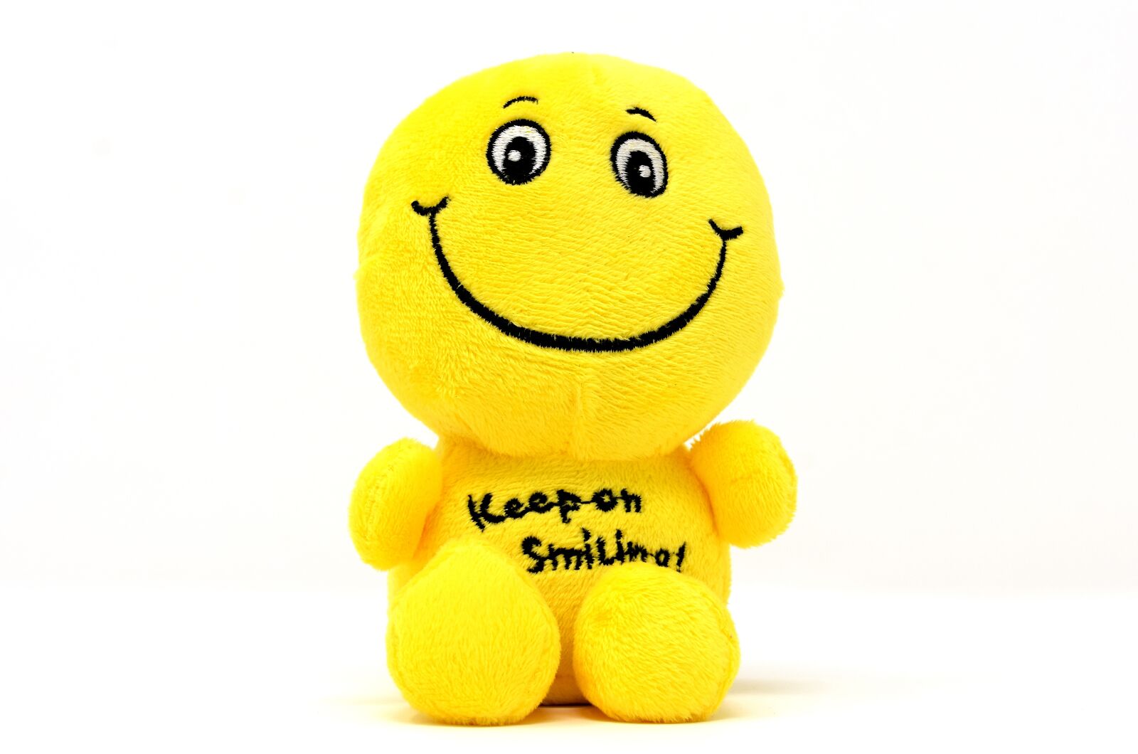 Nikon D7200 sample photo. Smiley, laugh, funny photography