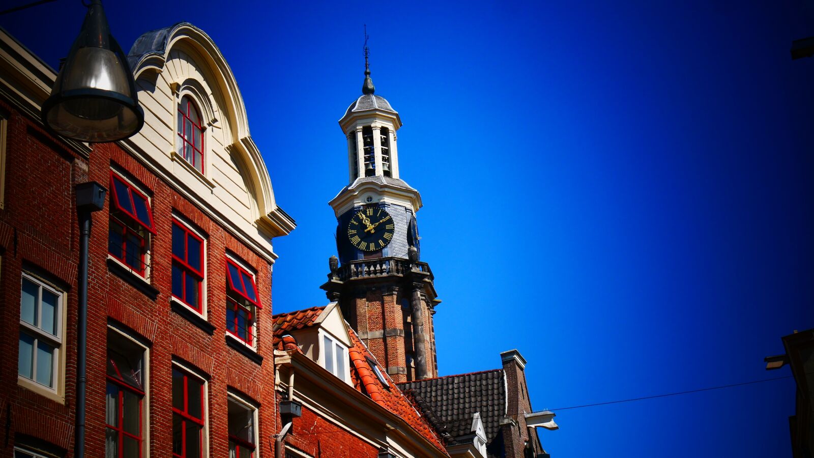 Panasonic Lumix DMC-G85 (Lumix DMC-G80) sample photo. Zutphen, village, cityscape photography