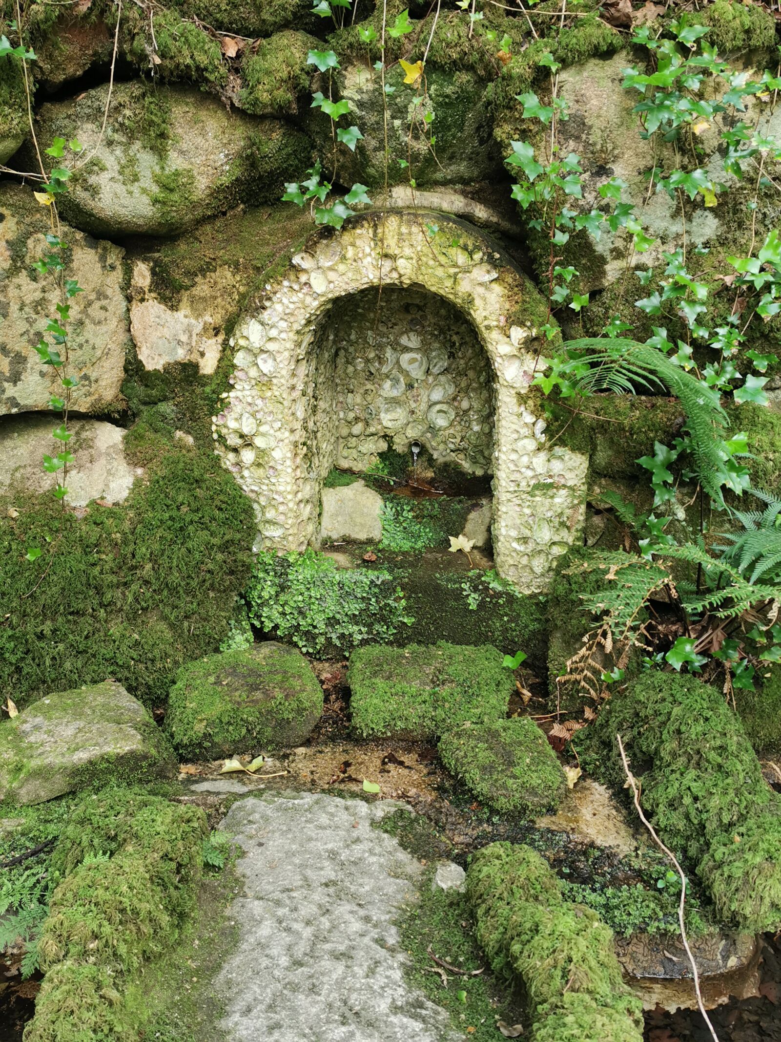 HUAWEI P30 Pro sample photo. Palace, pena, sintra photography