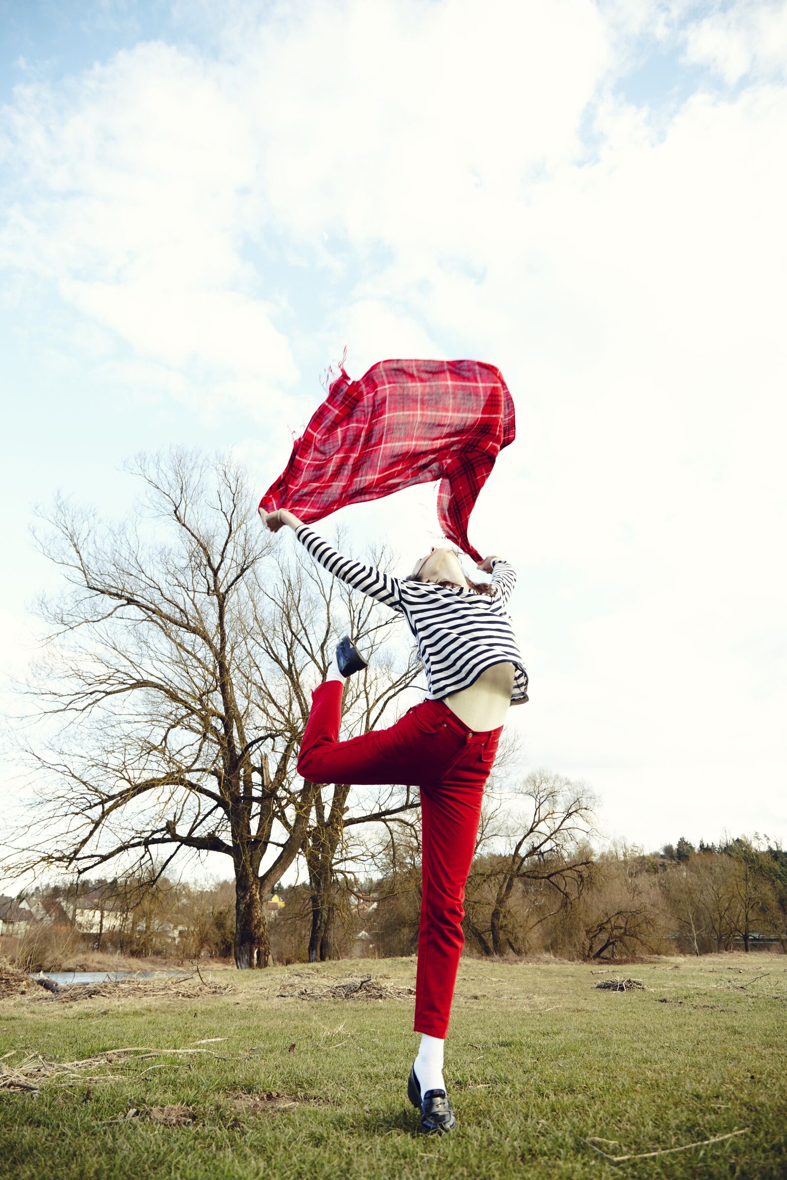 Canon EOS-1Ds Mark III sample photo. Free, freedom, girl photography