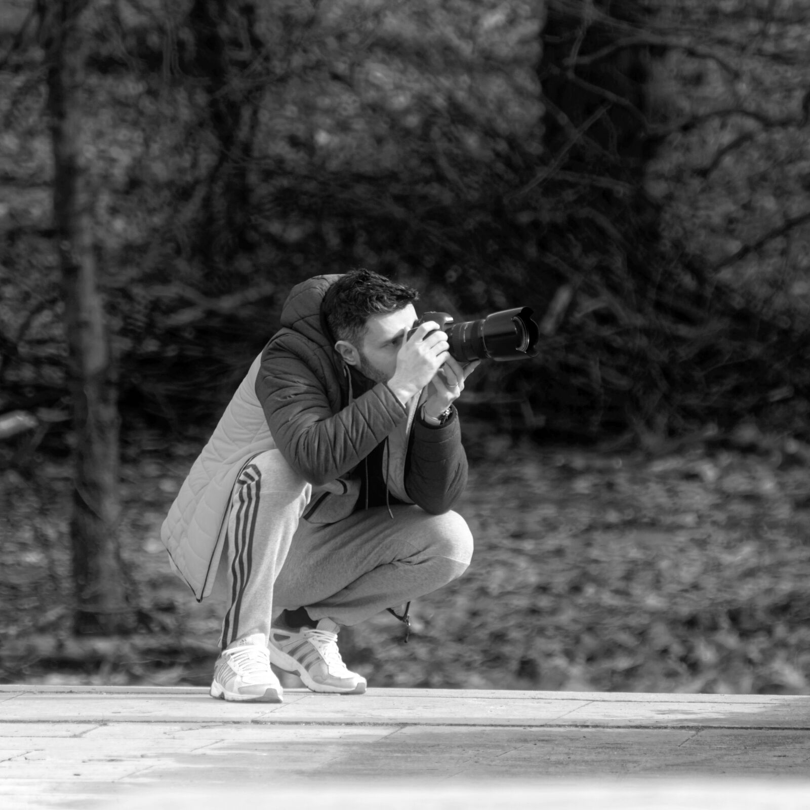 Nikon D5300 sample photo. Boy, man, young photography
