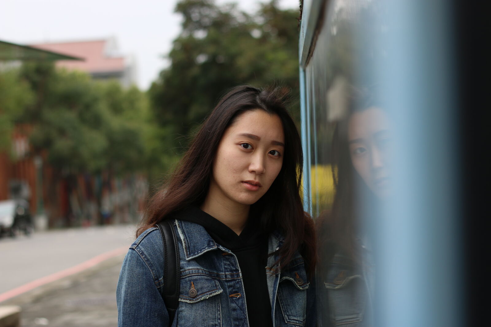 Canon EOS 70D + Canon EF 50mm F1.8 II sample photo