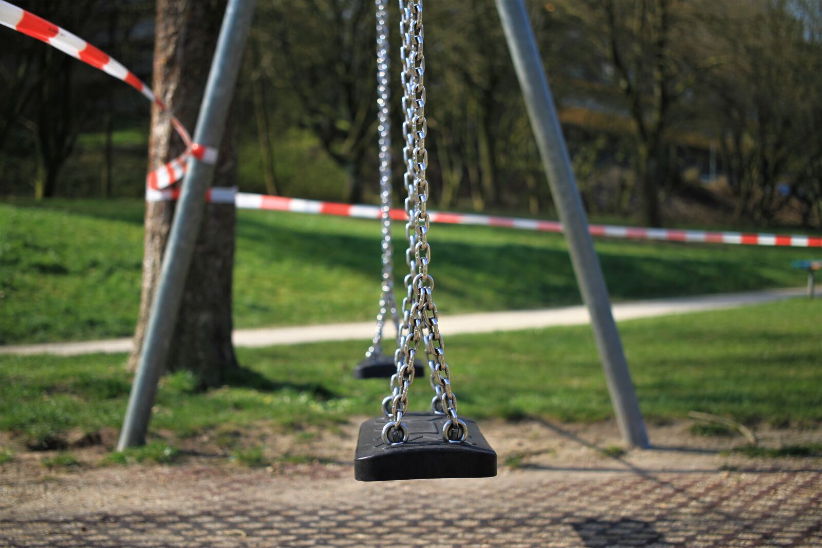 Canon EOS 7D sample photo. Rock, playground, empty photography