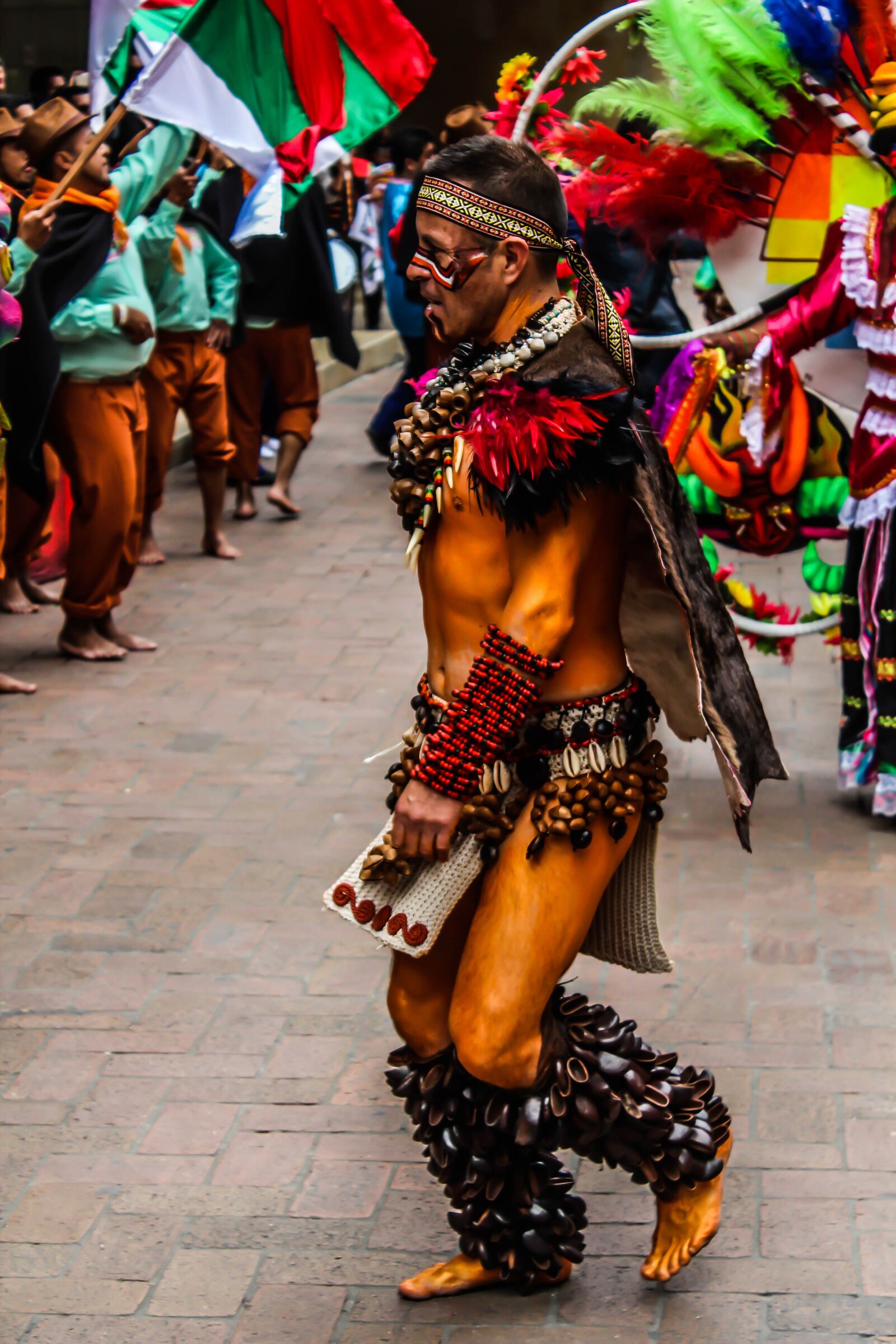Canon EOS 600D (Rebel EOS T3i / EOS Kiss X5) sample photo. Folklore, dance, culture photography