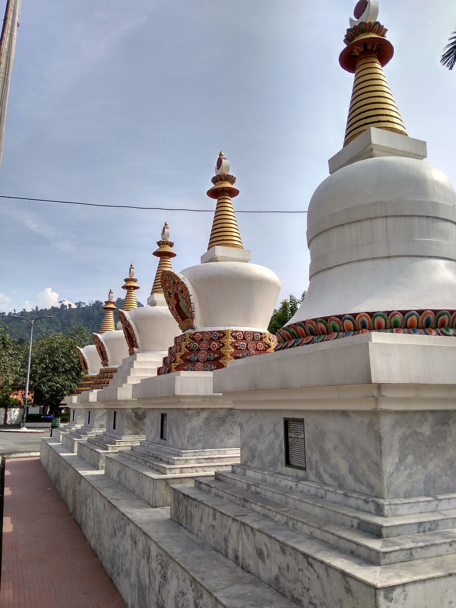 Xiaomi Redmi 5A sample photo. Bhutan, nepal, india photography