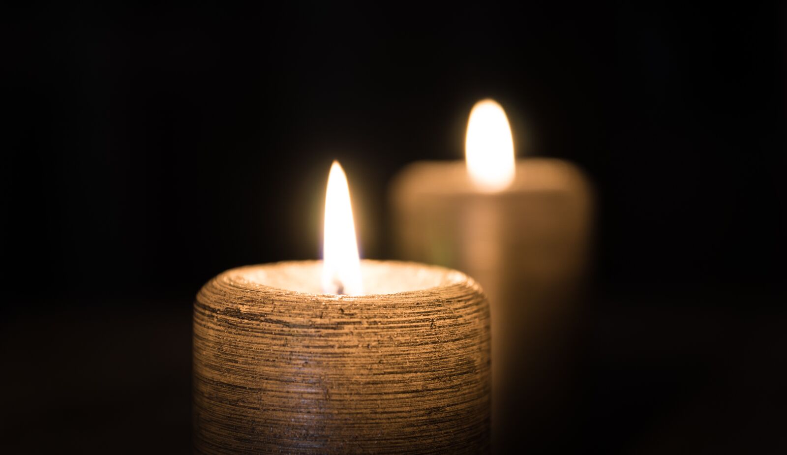 Sony DT 16-50mm F2.8 SSM sample photo. 2, lighted, candle, in photography