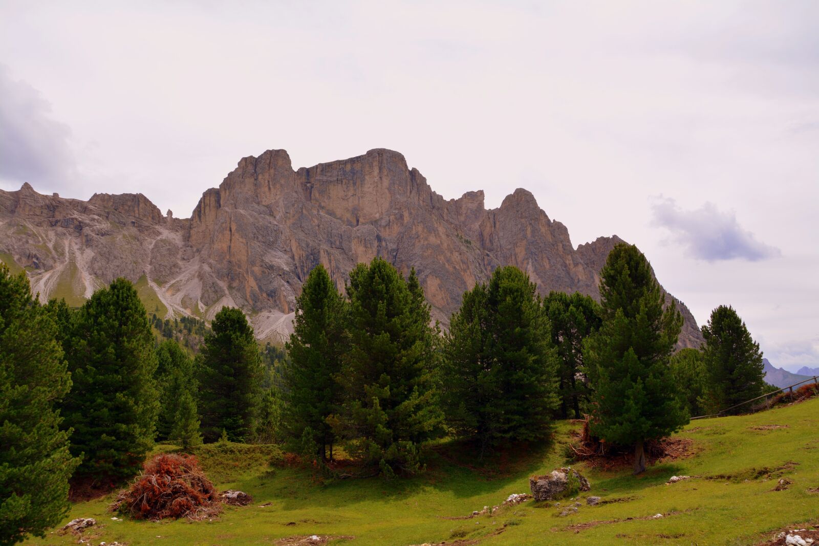 Nikon D7100 sample photo. Dolomites, mountain, prato photography