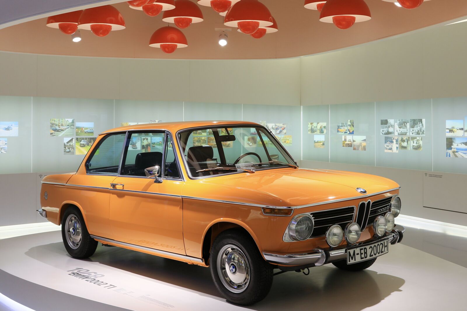 Canon EOS 7D Mark II sample photo. Bmw, 2002 you, veteran photography