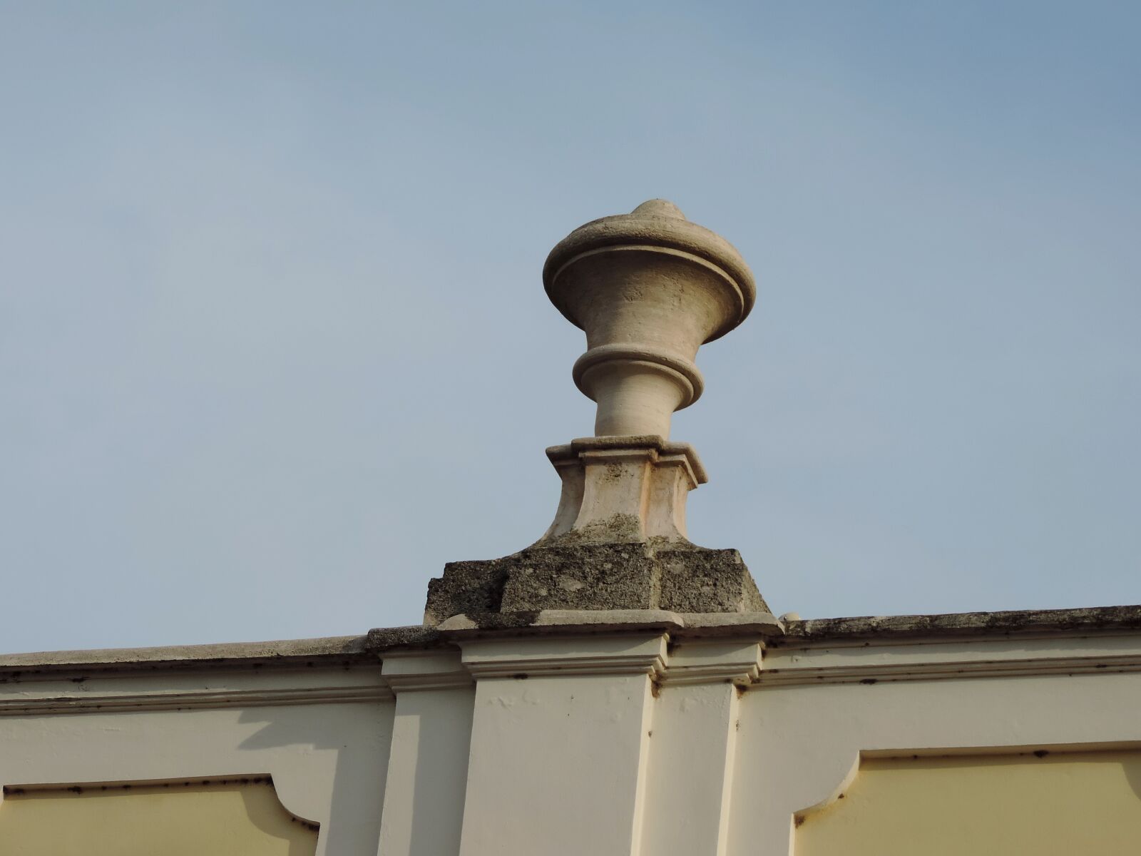 Nikon Coolpix P520 sample photo. Decorative, ancient, architectural, architectural photography