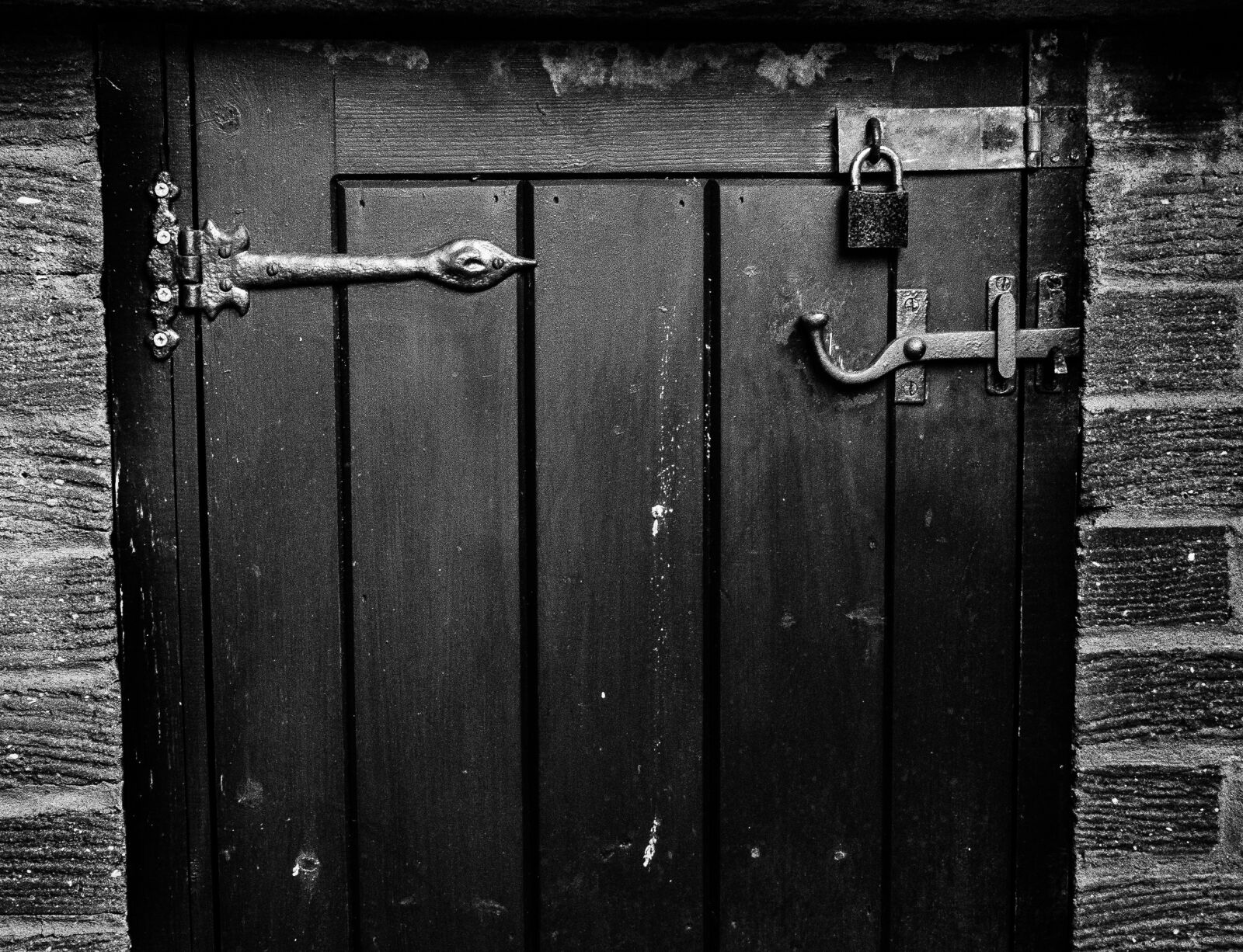 Nikon D5100 sample photo. Door, wooden, entrance photography
