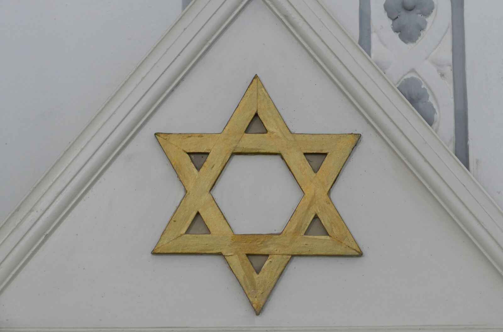 Panasonic Lumix DMC-FZ1000 sample photo. Synagogue, religion, judaism photography