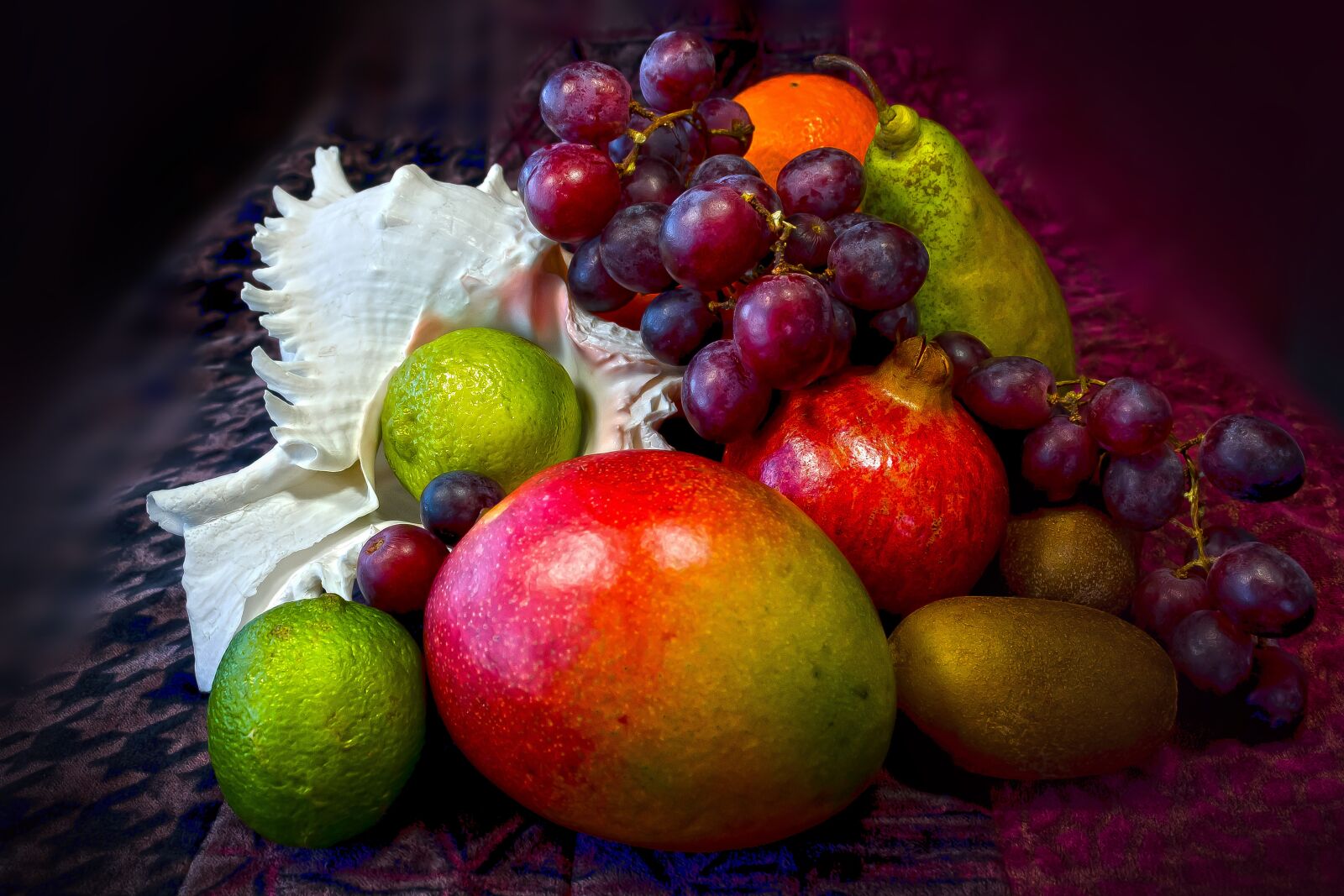 Canon EOS 1300D (EOS Rebel T6 / EOS Kiss X80) sample photo. Fruit, vitamins, healthy photography