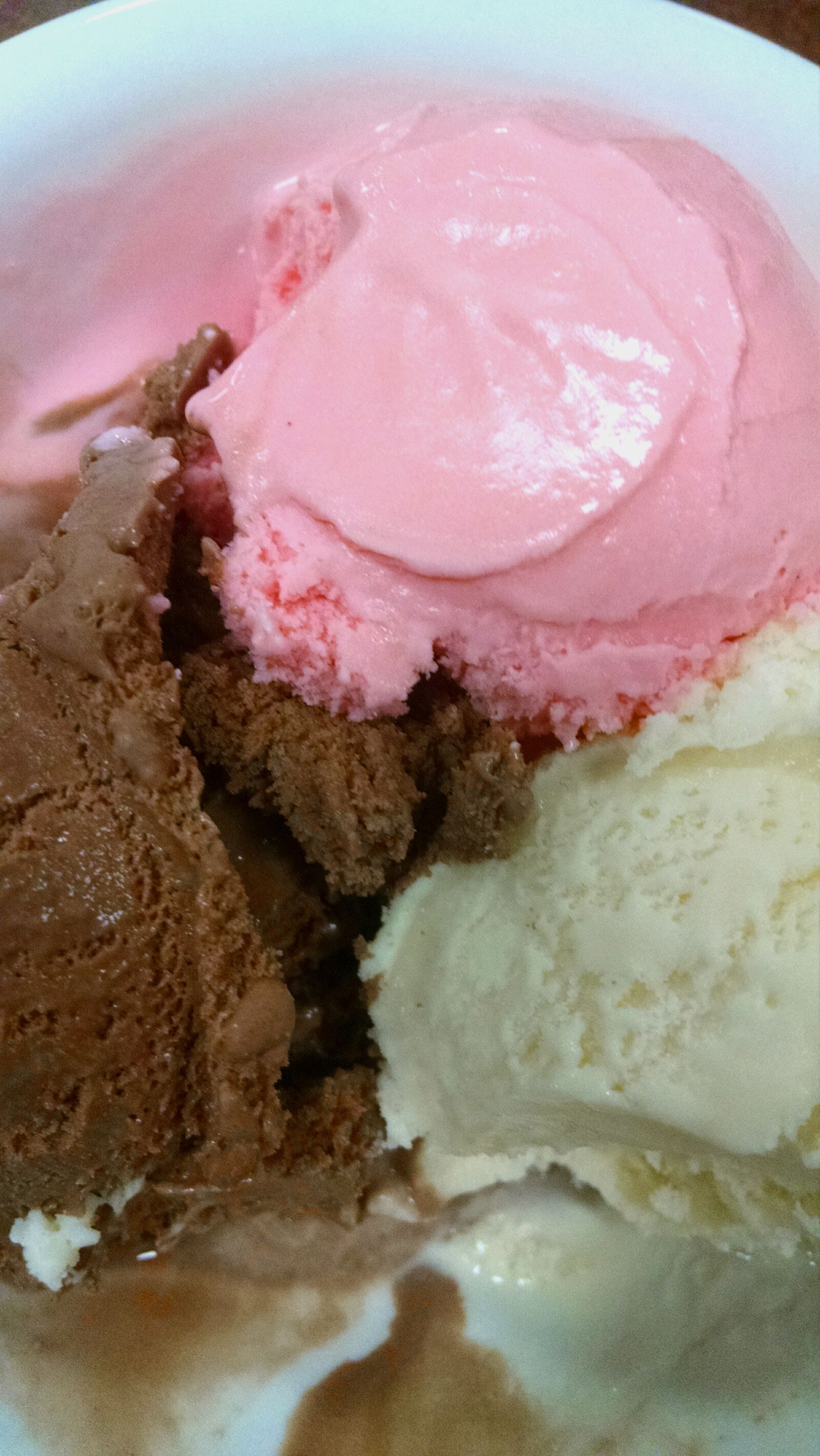 Motorola Moto X (1st Gen) sample photo. Dessert, food, ice, cream photography